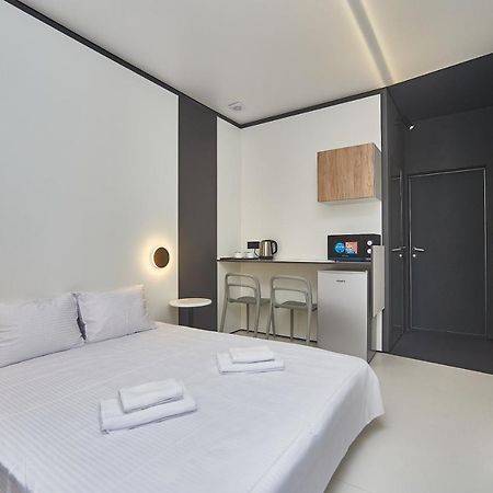Studio Room, 45 Перлина Kadorr, Аркадія Odesa Exterior foto