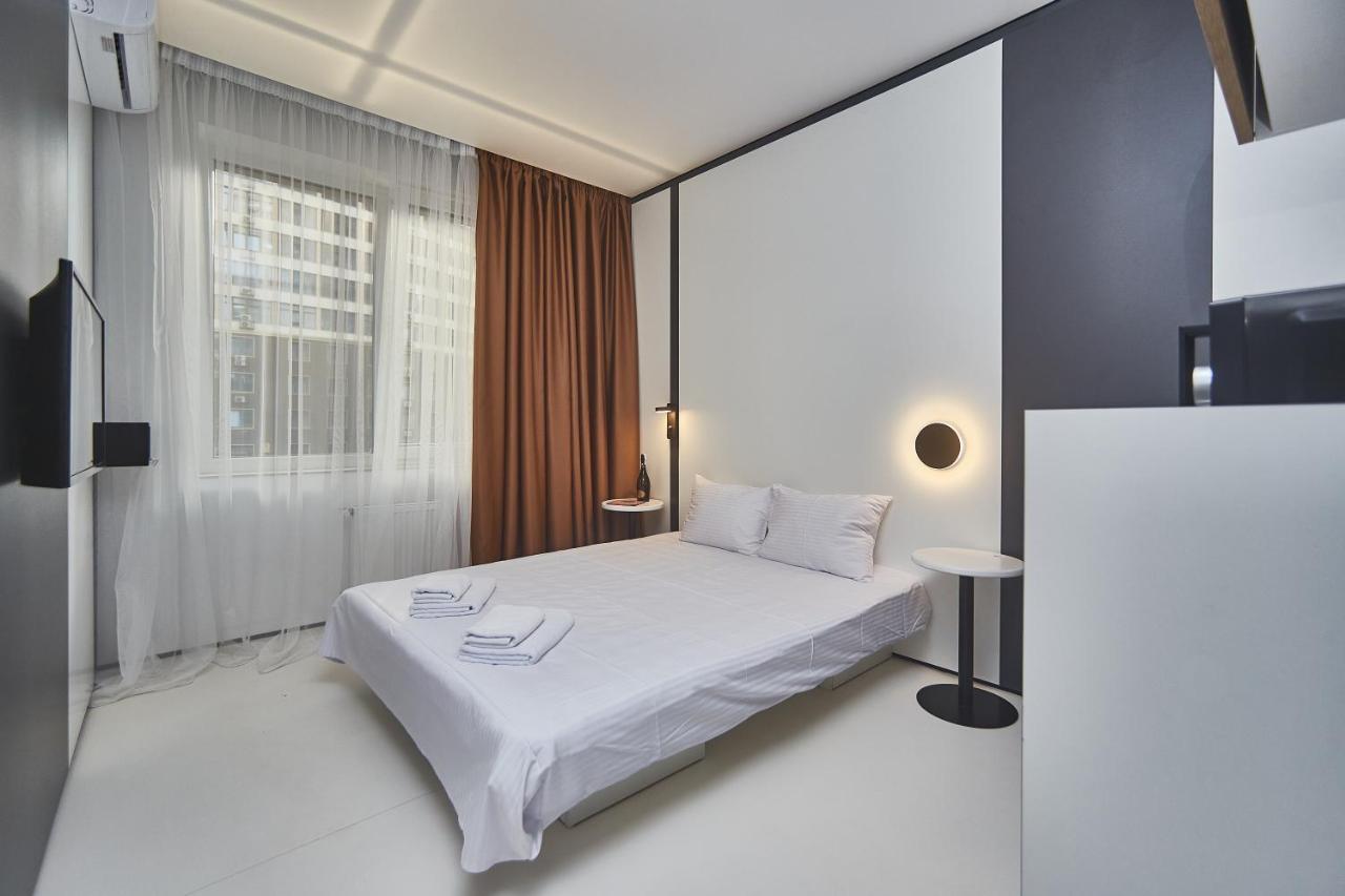 Studio Room, 45 Перлина Kadorr, Аркадія Odesa Exterior foto