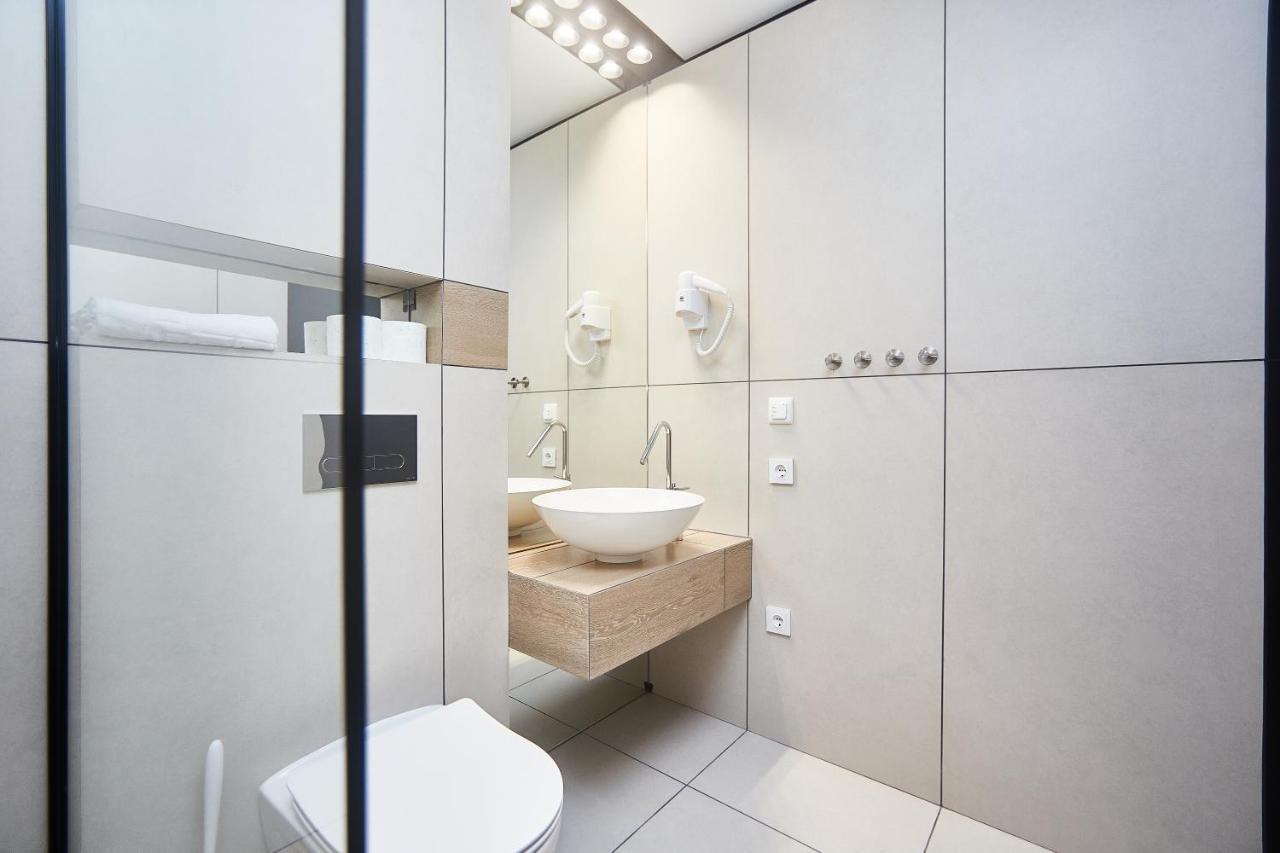 Studio Room, 45 Перлина Kadorr, Аркадія Odesa Exterior foto