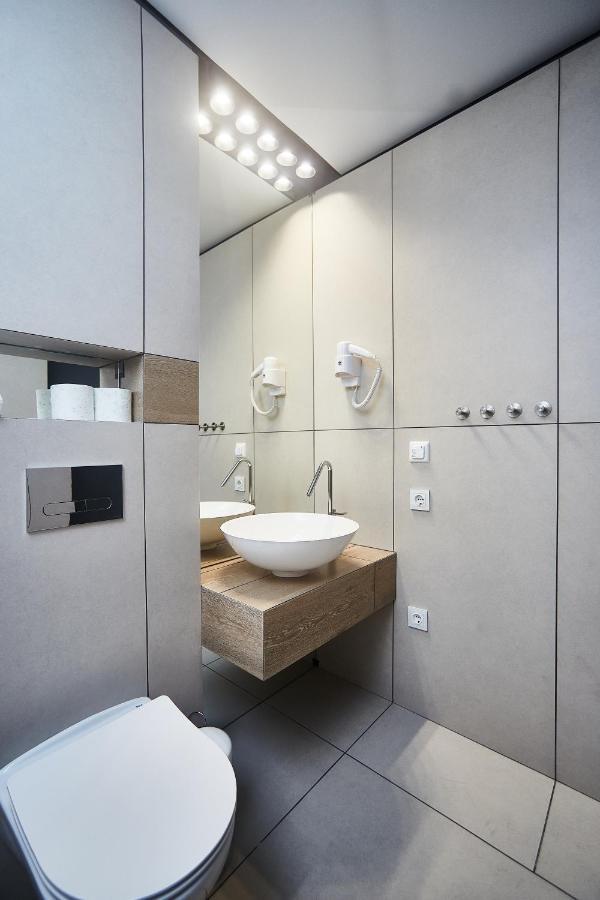 Studio Room, 45 Перлина Kadorr, Аркадія Odesa Exterior foto